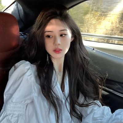 带来末日的女孩