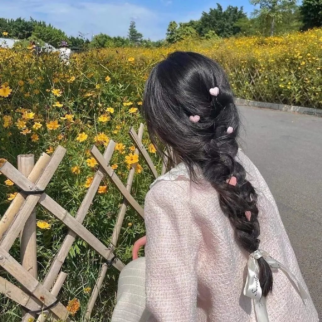 女儿城