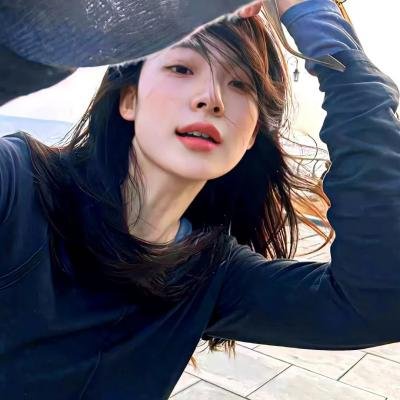 金发女郎